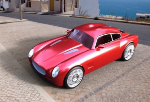 Fornasari's Gigi Concept