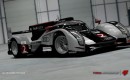 Forza 4 ALMS Pack cars