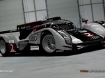 Forza 4 ALMS Pack cars