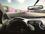 Forza 4 Electric and Hybrid Cars