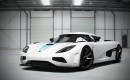 Forza 4 Launch Bonus Pack