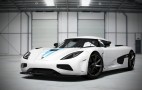 Forza 4 Bonus Pack Out Now: Koenigsegg Agera, Tesla Feature