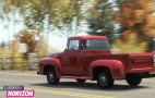 Forza Horizon Download Pack Adds 1,000 Challenges, 2 New Cars