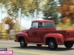 Forza Horizon 1000 Club Expansion, 1956 Ford F100