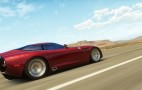 New Forza Horizon Download Pack Features Top Gear’s Favorites: Video