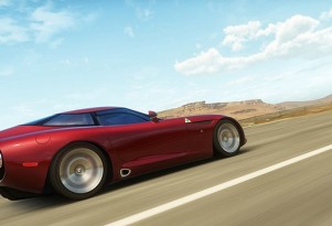 Forza Horizon’s April Top Gear Car Pack