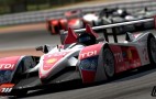Can't Make It To France This Weekend? Celebrate Le Mans With Audi And Xbox In New York