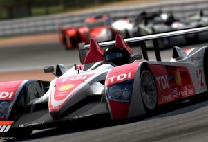 Can't Make It To France This Weekend? Celebrate Le Mans With Audi And Xbox In New York