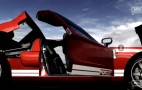 E3 2011: New Forza 4, Mario Kart 3DS and Need For Speed