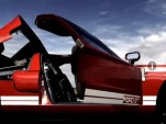 Forza Motorsport 4 screen shot