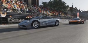 Forza Motorsport 5
