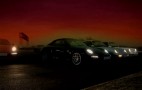 Porsche Details The Carrera 4's Heritage: Video 