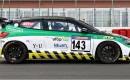 Four Motors Volkswagen Scirocco 2.0 TDI