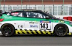 Endurance Racing Sans Gasoline: Biodiesel Runs At Nurburgring