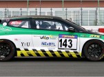 Four Motors Volkswagen Scirocco 2.0 TDI