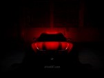 Fourth 2013 SRT Viper teaser image