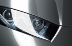 Lamborghini releases fourth teaser for Paris concept