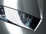 Fourth Lamborghini Paris Concept teaser