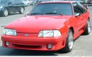 Fox Body Mustang