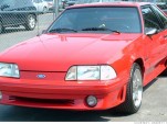 Fox Body Mustang
