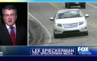 Right Wing Volt Flip-Flop? Now It's An Energy Security Hero! (Video)