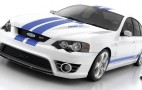 FPV Cobra strikes Australia