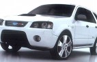 FPV prepping new Territory FX6 and Cobra sedan