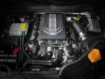 FPV Supercharged Ford 5.0 V-8
