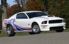 SEMA 2008: FR500CJ Cobra Jet Mustang Details and Photos