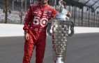 Franchitti Bags Big Bucks For Third Indy 500 Win