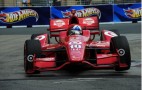 Franchitti Earns Third Straight INDYCAR Pole In Toronto