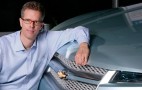 BMW Confirms Appointment Of Key Chevrolet Volt Engineer Frank Weber