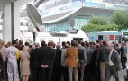 2001 Frankfurt Auto Show II 