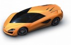 Britain’s Bristol Cars To Finally Unveil Electric Supercar: Report