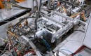 Free Piston Linear Generator range-extending engine (DLR)