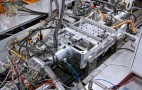 New Internal Combustion Tech Could Improve Range-Extended Electric Cars