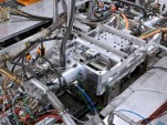 Free Piston Linear Generator range-extending engine (DLR)