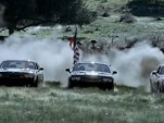 Freedom Challenger Commercial