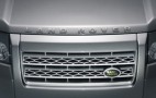 Freelander may be rebranded as a Range Rover