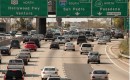 Freeway, Los Angeles, 2009 (photo by Myriam Thyes via Wikimedia)