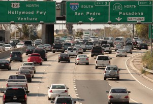After 30 Years, LA Synchs Its Traffic Lights: Too Little, Too Late?