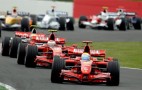 French GP canceled as French Motorsports Federation drops backing