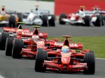 French Grand Prix canceled as French Motorsports Federation drops backing