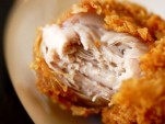 fried chicken