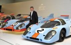 Porsche Confirms Factory Team For 2014 Le Mans LMP1 Assault
