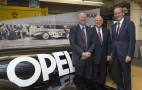 GM Commits Further $5.2 Billion To Opel Turnaround