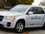 Fuel Cell Equinox