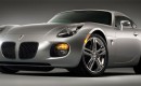 Full RWD lineup ruled out for Pontiac