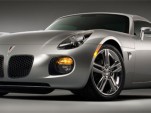 Full RWD lineup ruled out for Pontiac
