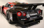 Full specs for Nissan’s V8 powered GT500 GT-R